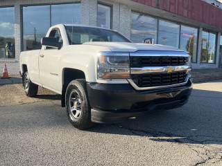 Image for 2016 Chevrolet Silverado 1500  ID: 6542489