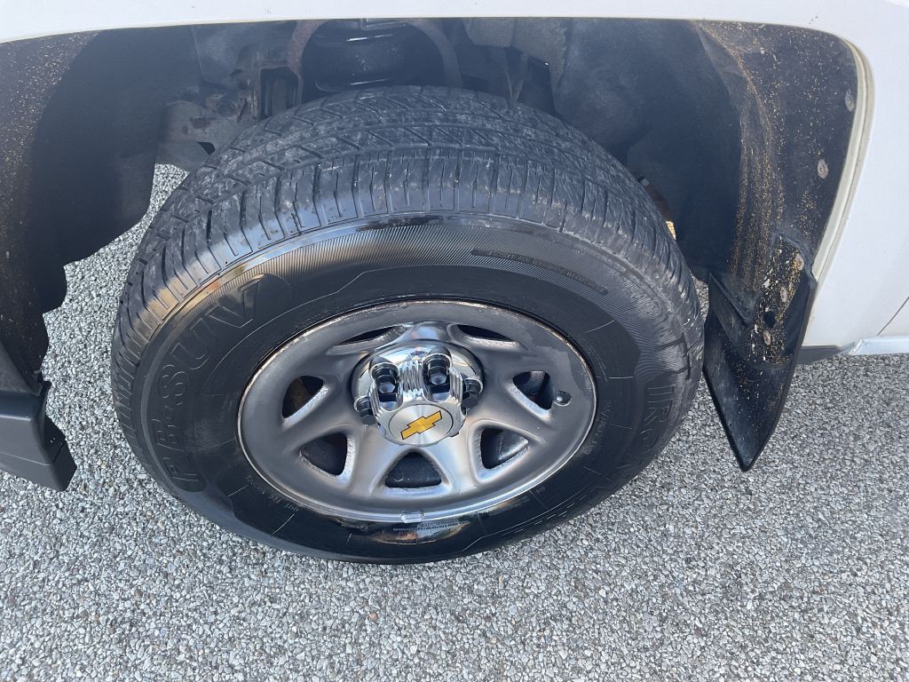 2016 Chevrolet Silverado 1500 Image 9