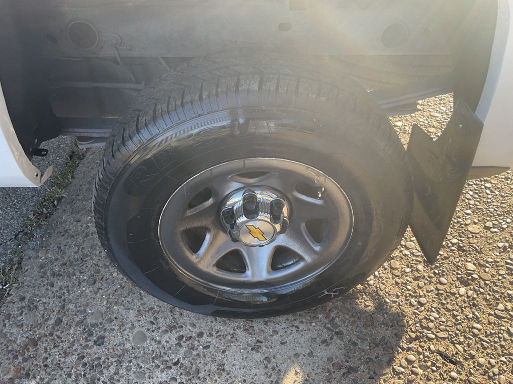 2016 Chevrolet Silverado 1500 Image 10