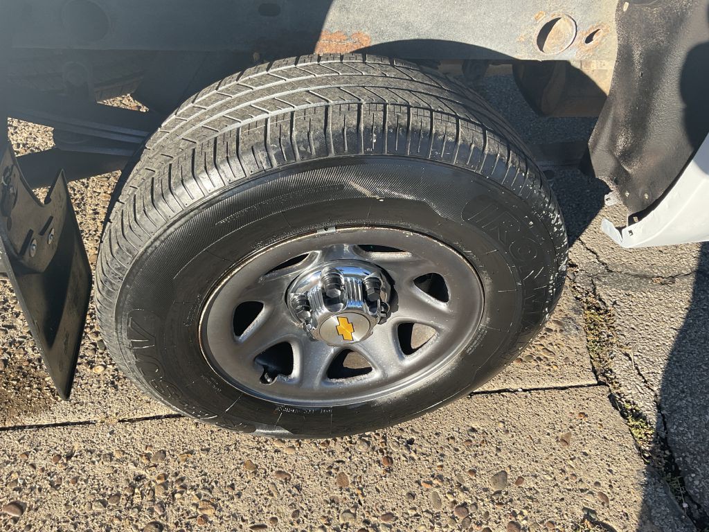 2016 Chevrolet Silverado 1500 Image 12