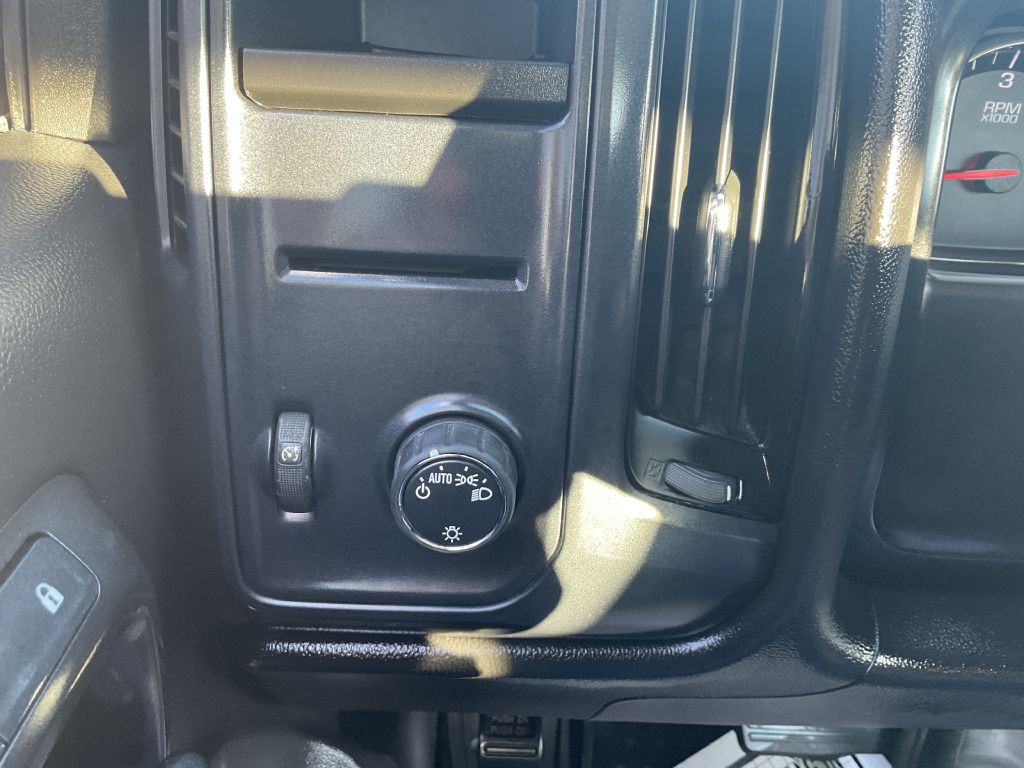 2016 Chevrolet Silverado 1500 Image 23