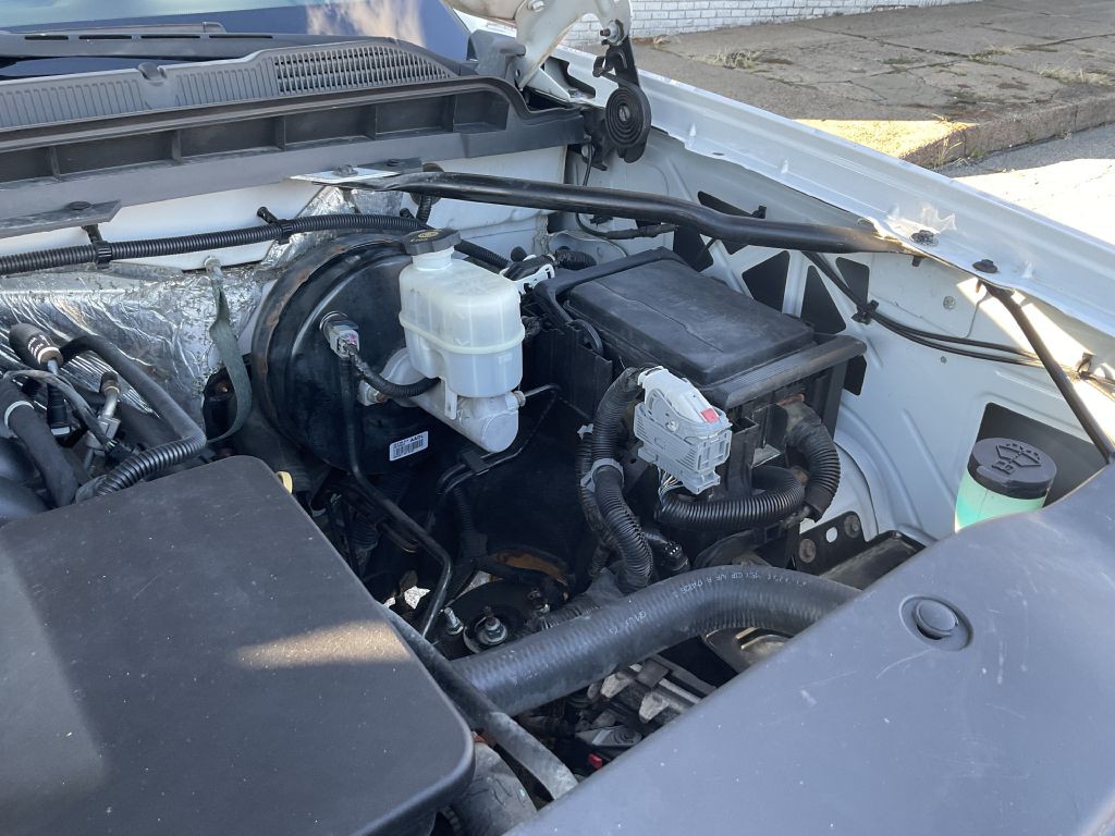 2016 Chevrolet Silverado 1500 Image 28