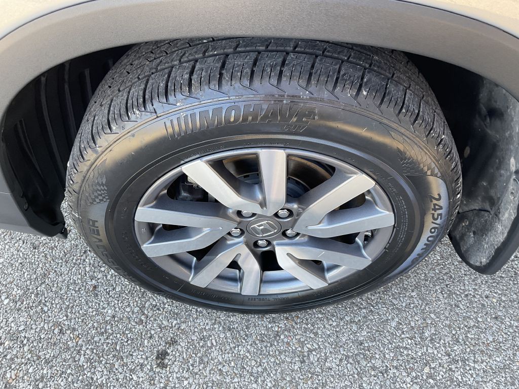 2019 Honda Pilot Image 9