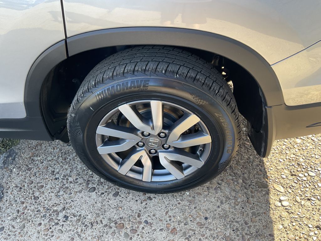 2019 Honda Pilot Image 10