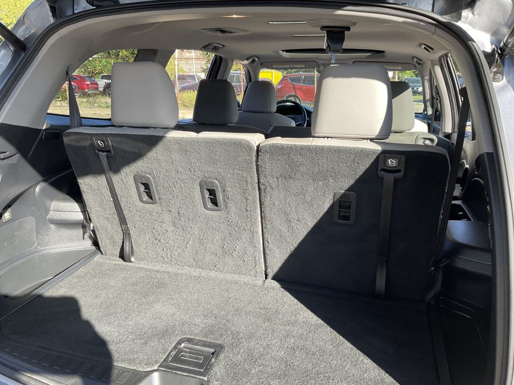 2019 Honda Pilot Image 28