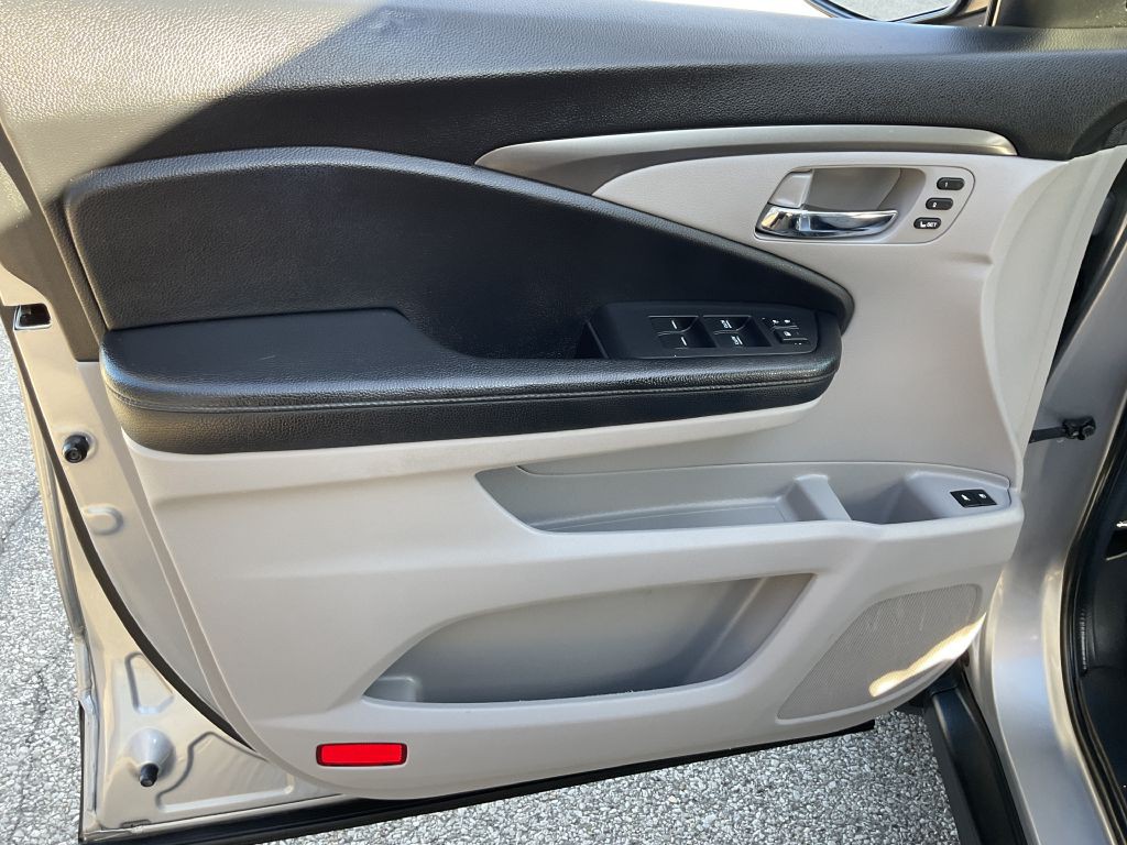 2019 Honda Pilot Image 33