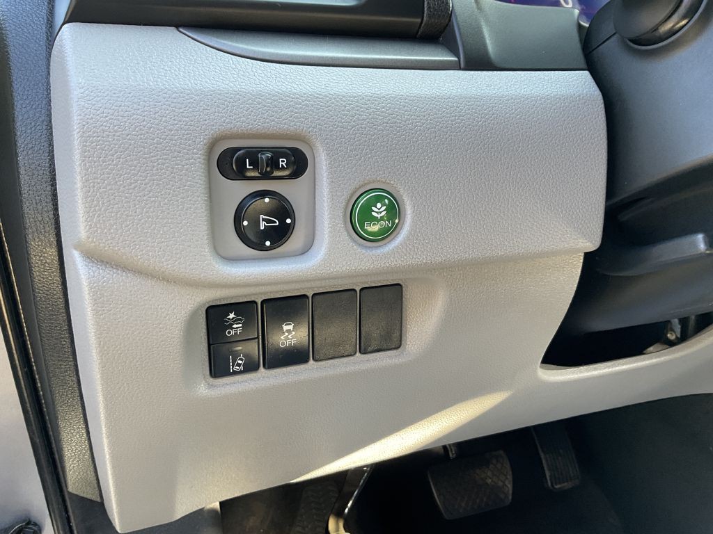 2019 Honda Pilot Image 34