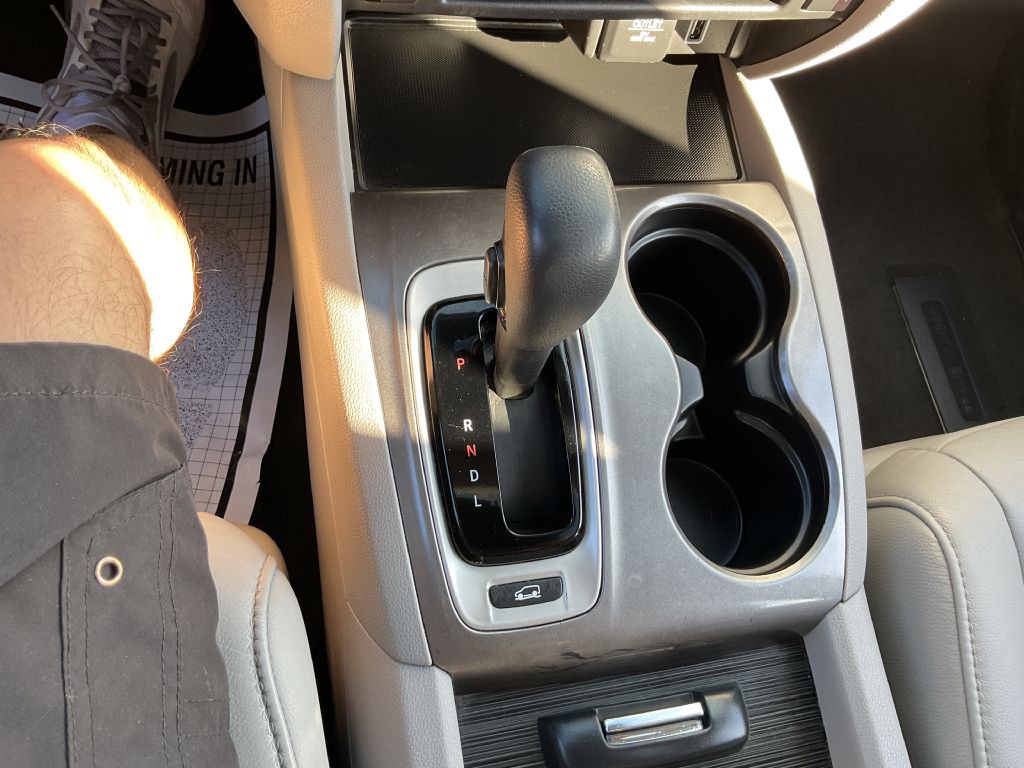2019 Honda Pilot Image 37