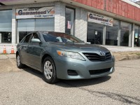 Image for 2010 Toyota Camry LE ID: 6621078