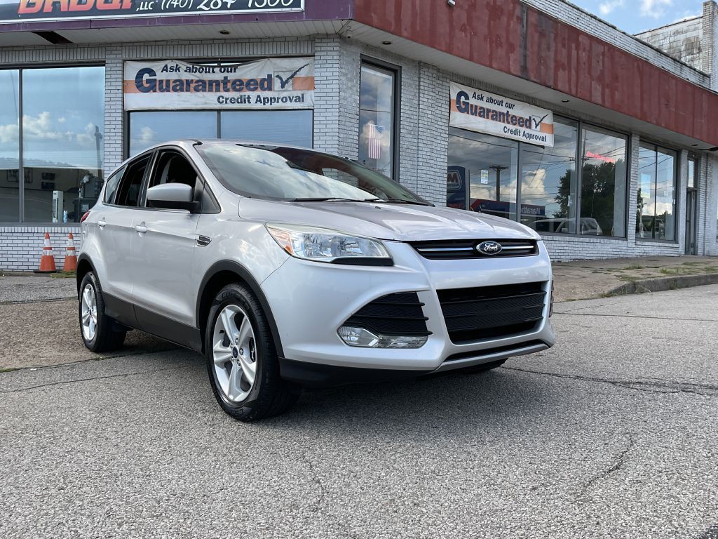 2015 Ford Escape Image 1