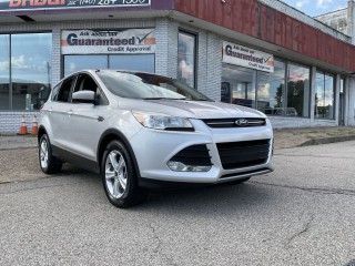 Image for 2015 Ford Escape SE ID: 6649394
