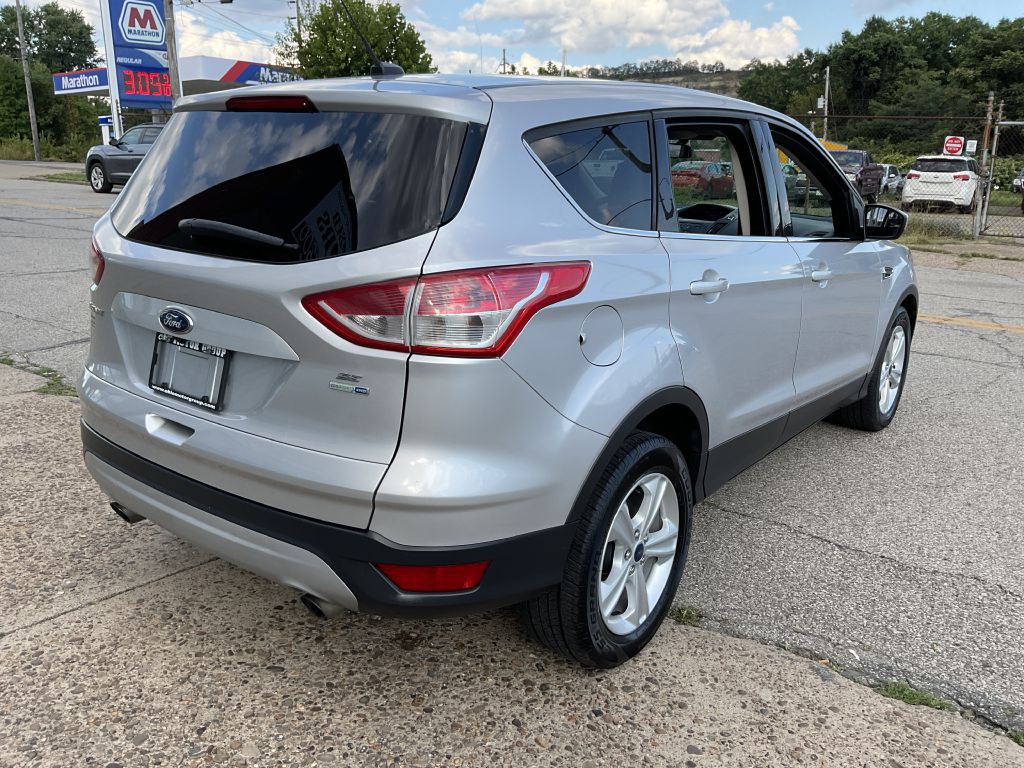 2015 Ford Escape Image 3