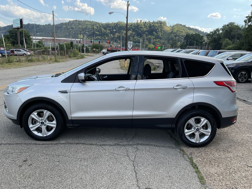 2015 Ford Escape Image 6
