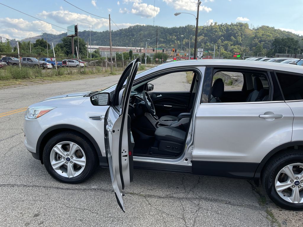 2015 Ford Escape Image 13