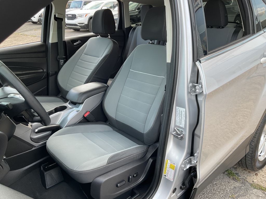 2015 Ford Escape Image 15