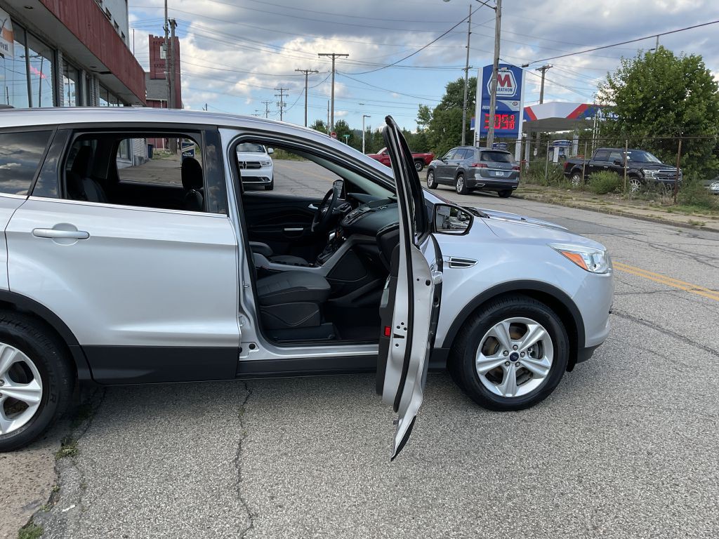 2015 Ford Escape Image 16