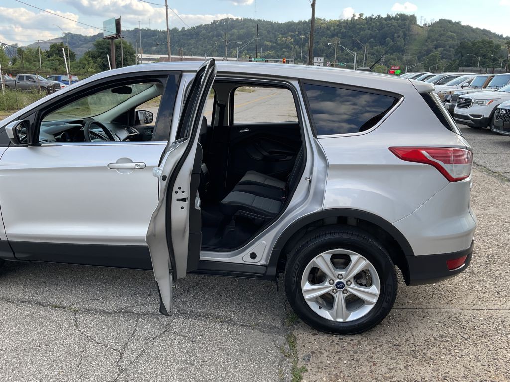2015 Ford Escape Image 19