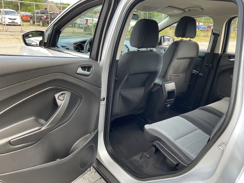 2015 Ford Escape Image 21