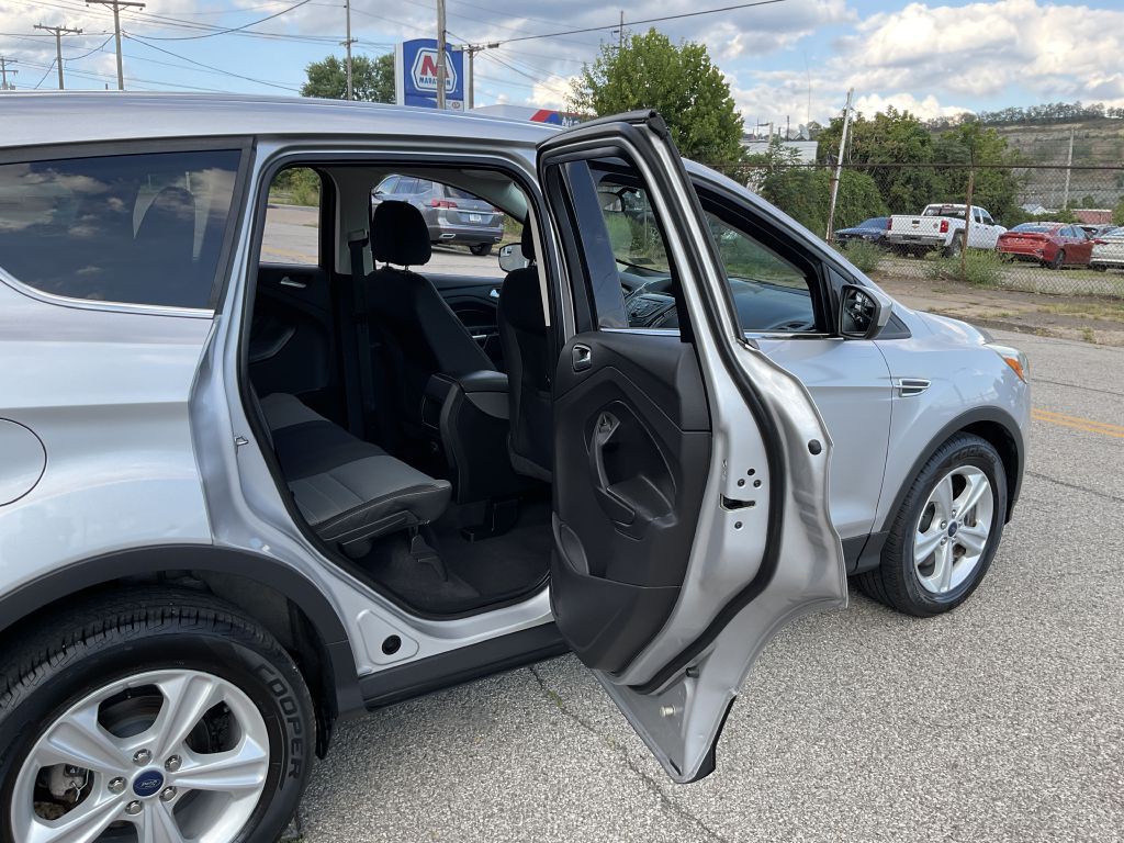 2015 Ford Escape Image 22