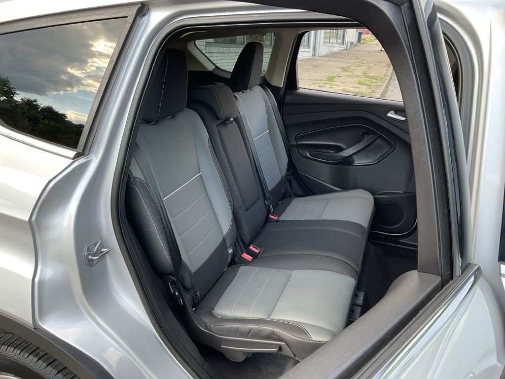 2015 Ford Escape Image 23