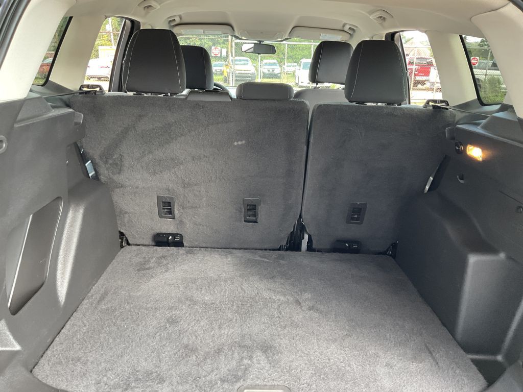 2015 Ford Escape Image 26