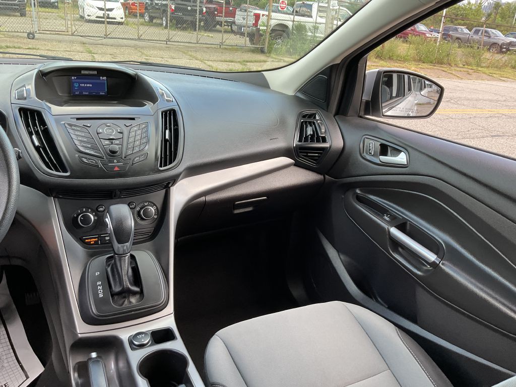 2015 Ford Escape Image 29