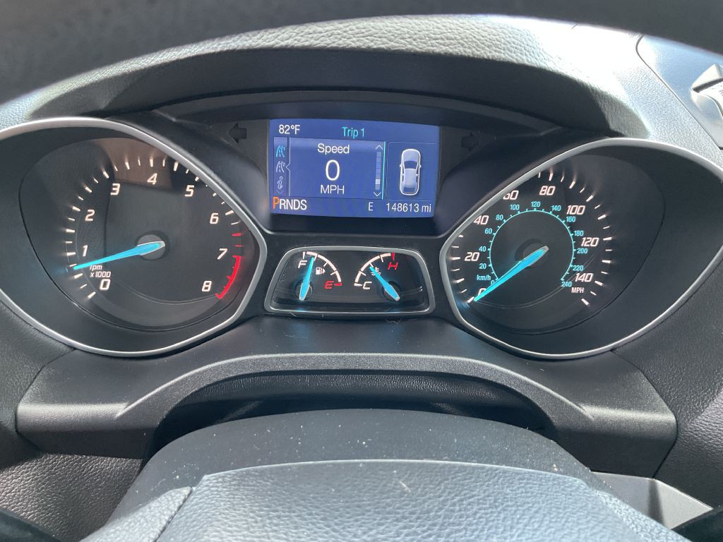 2015 Ford Escape Image 34