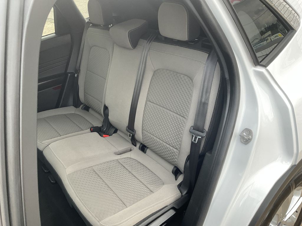 2022 Ford Escape Image 21