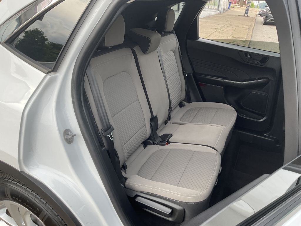 2022 Ford Escape Image 23