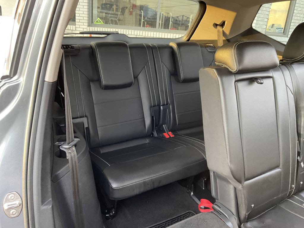 2021 Volkswagen Atlas Image 26