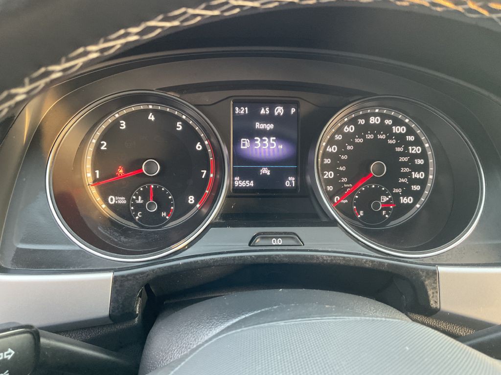 2021 Volkswagen Atlas Image 34