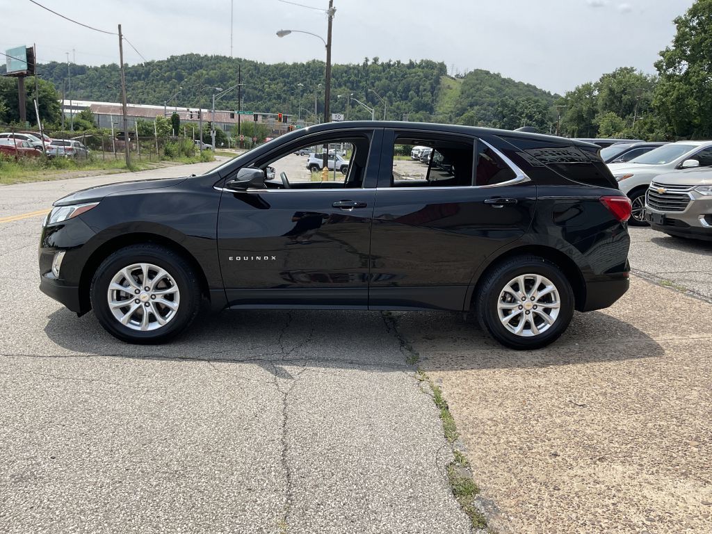 2019 Chevrolet Equinox Image 6