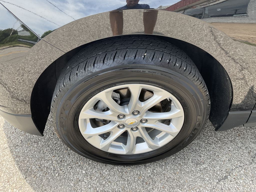 2019 Chevrolet Equinox Image 9
