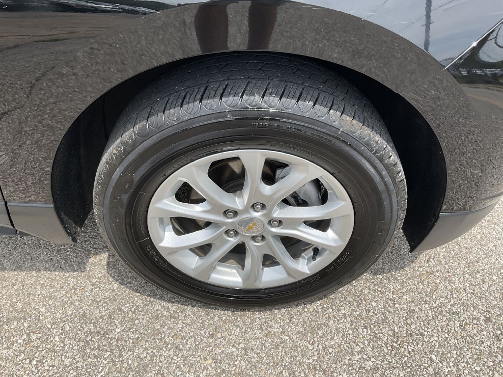 2019 Chevrolet Equinox Image 11