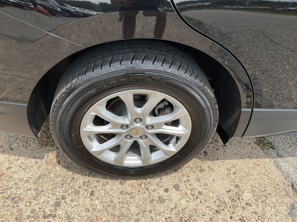 2019 Chevrolet Equinox Image 12