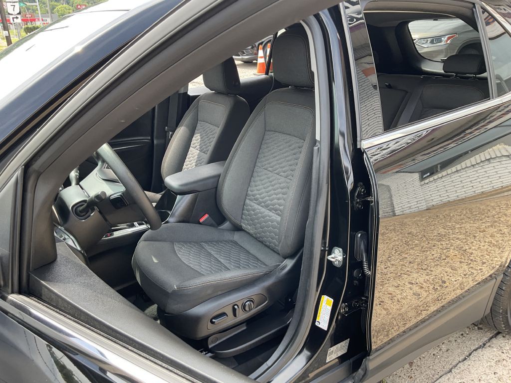 2019 Chevrolet Equinox Image 14
