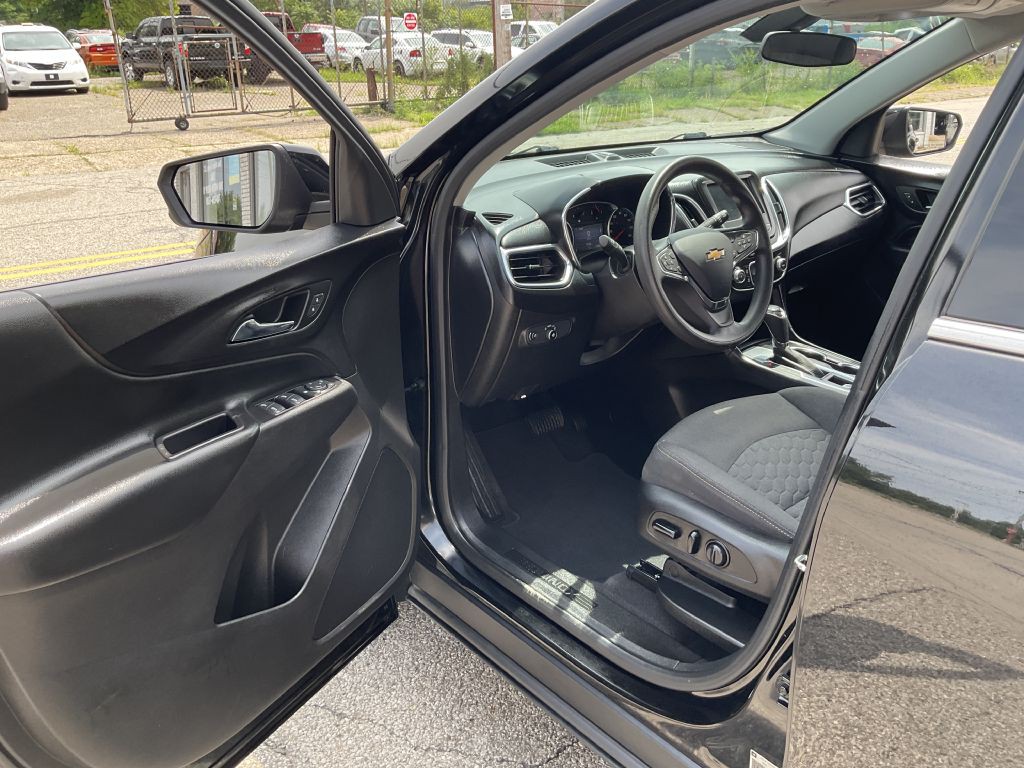 2019 Chevrolet Equinox Image 15
