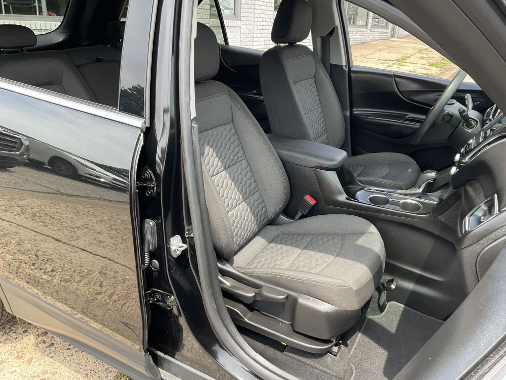 2019 Chevrolet Equinox Image 17