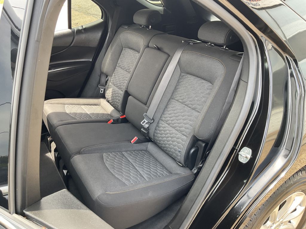 2019 Chevrolet Equinox Image 20