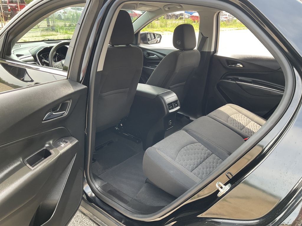 2019 Chevrolet Equinox Image 21