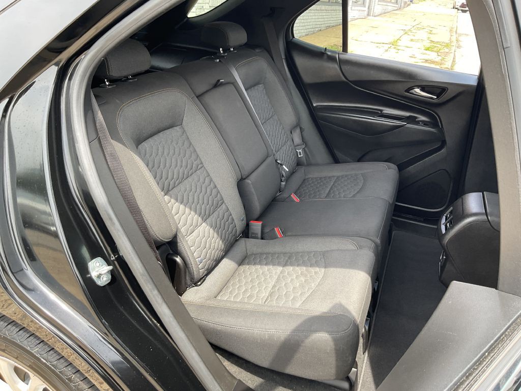 2019 Chevrolet Equinox Image 23