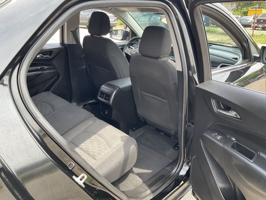 2019 Chevrolet Equinox Image 24