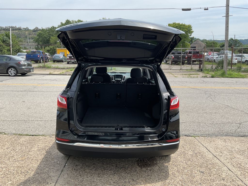 2019 Chevrolet Equinox Image 25