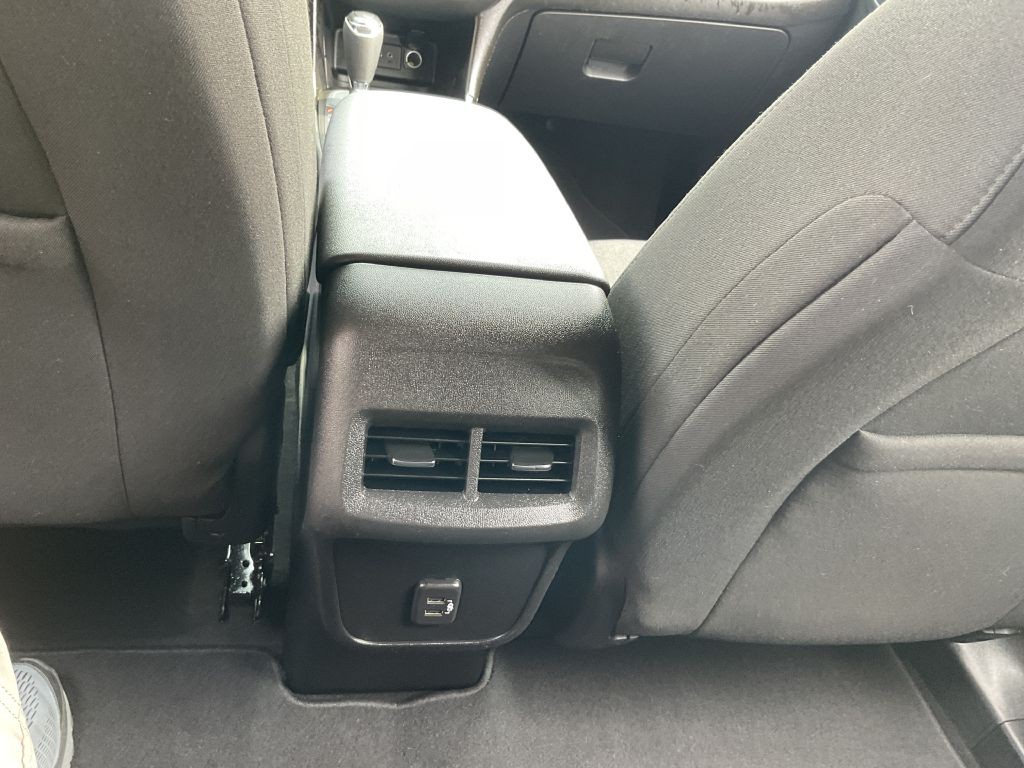 2019 Chevrolet Equinox Image 30