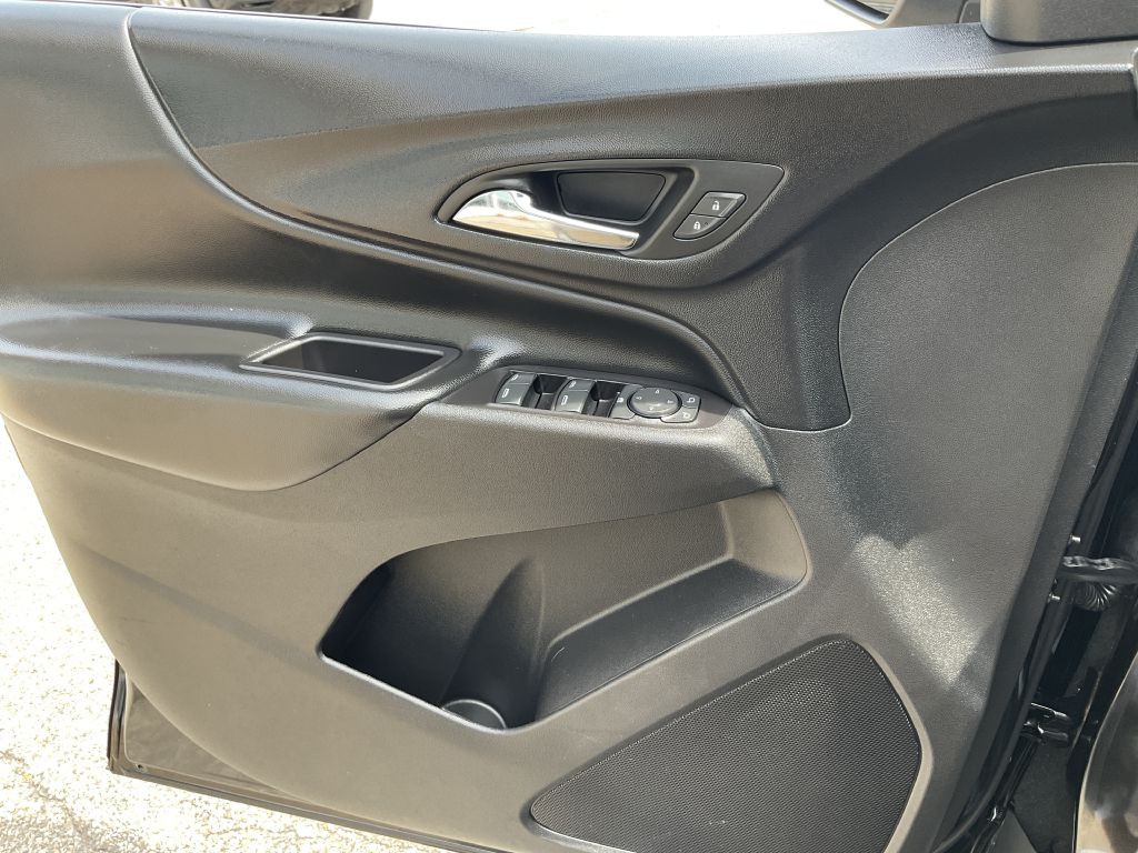 2019 Chevrolet Equinox Image 31