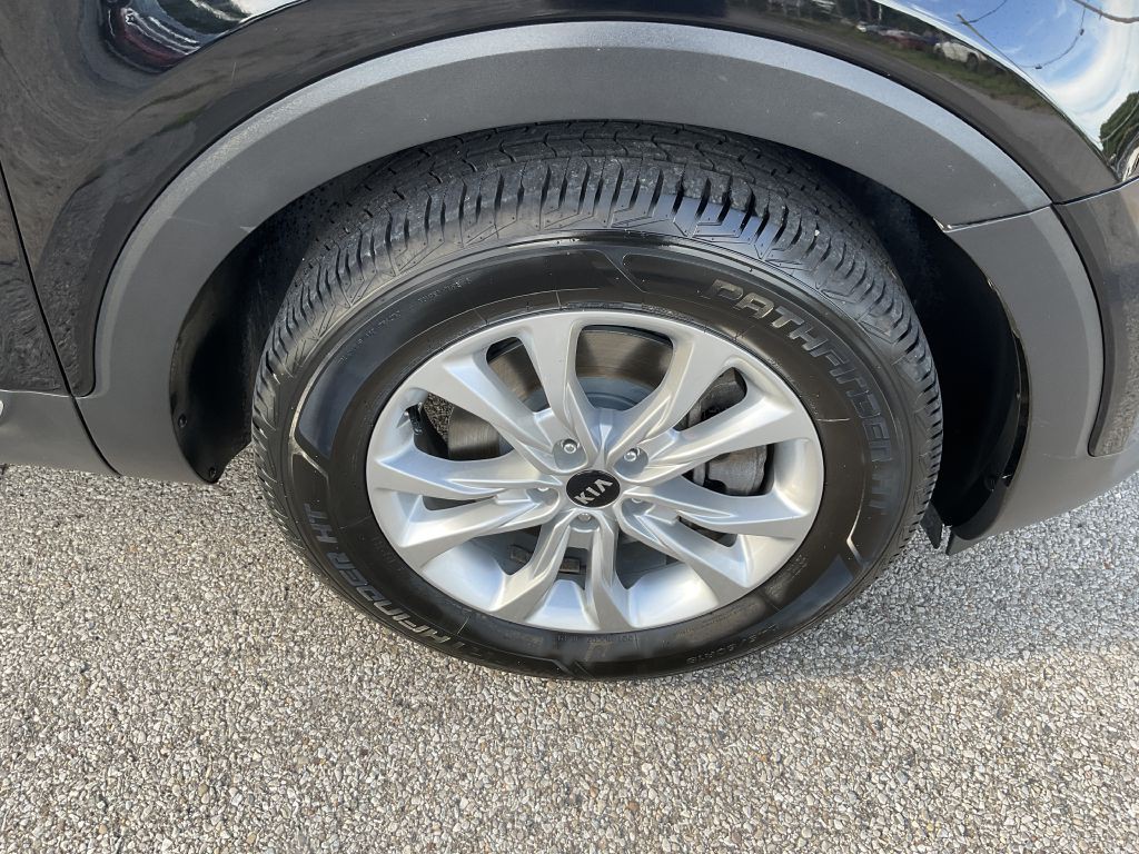 2020 Kia Telluride Image 11