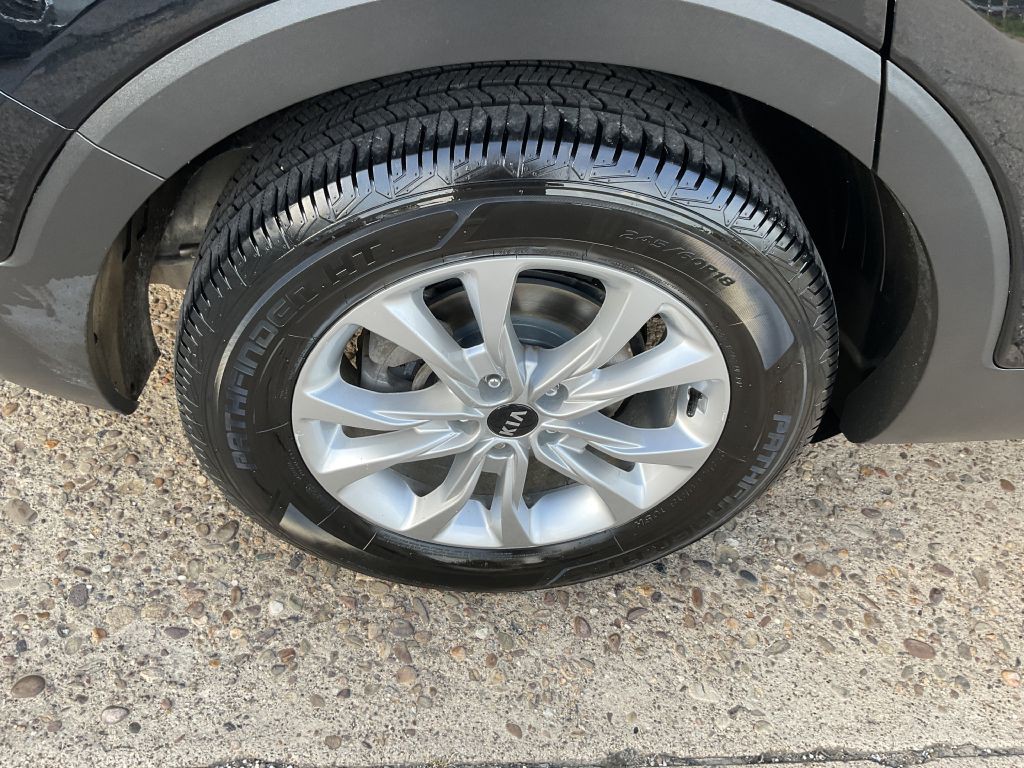 2020 Kia Telluride Image 12
