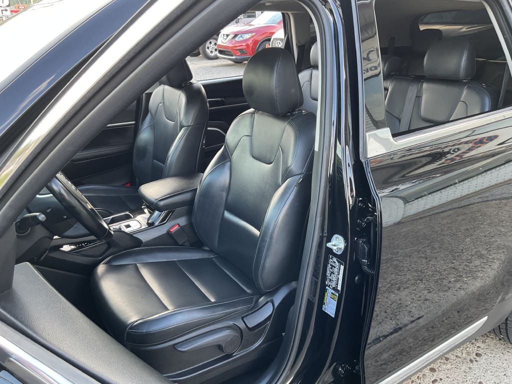 2020 Kia Telluride Image 14