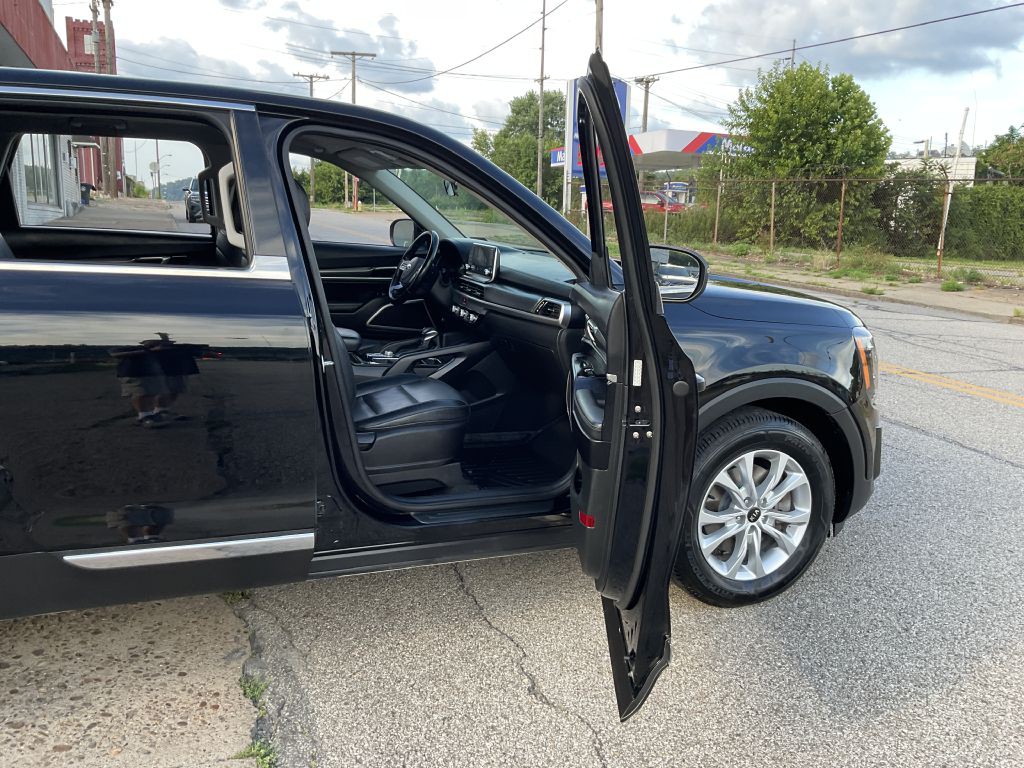 2020 Kia Telluride Image 16