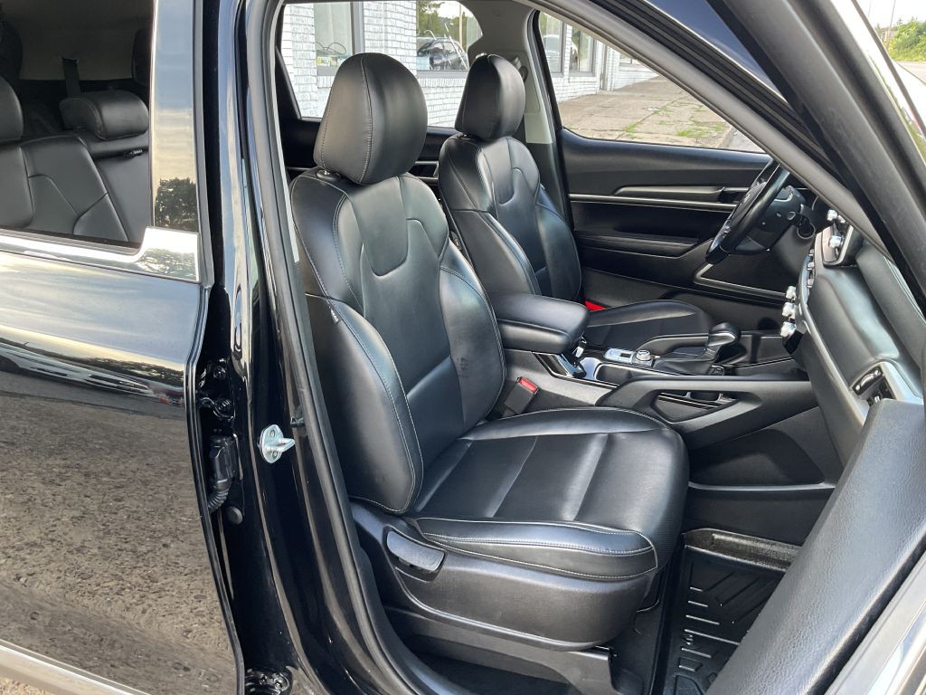 2020 Kia Telluride Image 17